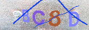 CAPTCHA изображение