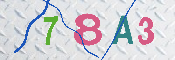 CAPTCHA изображение