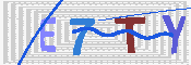 CAPTCHA изображение