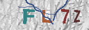 CAPTCHA изображение