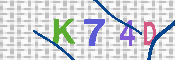 CAPTCHA изображение