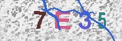 CAPTCHA изображение