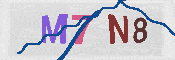 CAPTCHA изображение