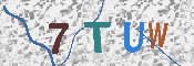 CAPTCHA изображение