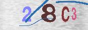 CAPTCHA изображение