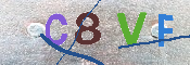 CAPTCHA изображение