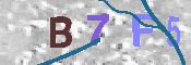 CAPTCHA изображение