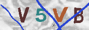 CAPTCHA изображение