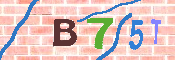 CAPTCHA изображение