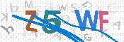 CAPTCHA изображение