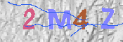 CAPTCHA изображение