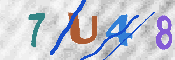 CAPTCHA изображение
