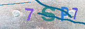 CAPTCHA изображение