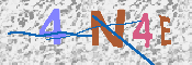 CAPTCHA изображение